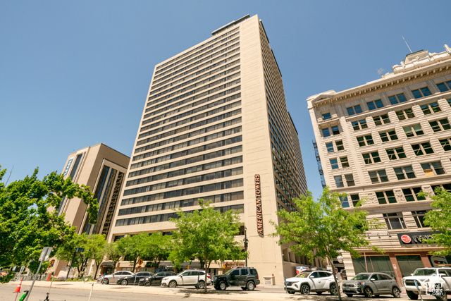 44 W BROADWAY #2507, Salt Lake City, UT 84101