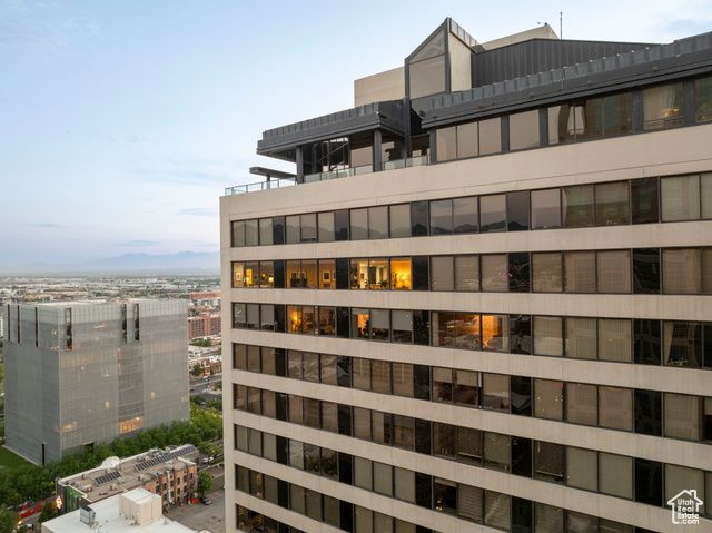 44 W BROADWAY #2507, Salt Lake City, UT 84101