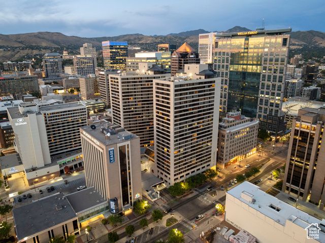 44 W BROADWAY #2507, Salt Lake City, UT 84101