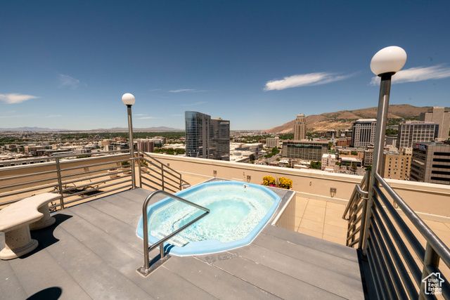 44 W BROADWAY #2507, Salt Lake City, UT 84101