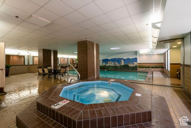 44 W BROADWAY #2507, Salt Lake City, UT 84101