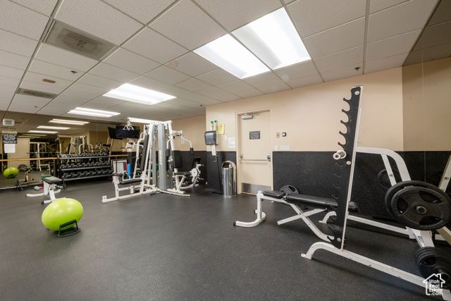 44 W BROADWAY #2507, Salt Lake City, UT 84101