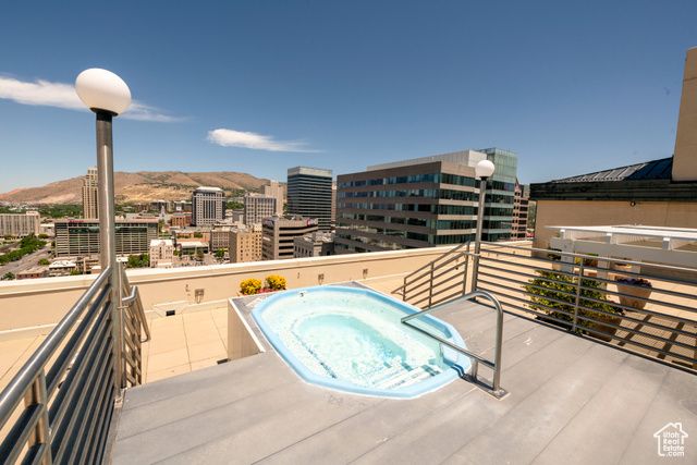 44 W BROADWAY #2507, Salt Lake City, UT 84101