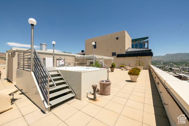 44 W BROADWAY #2507, Salt Lake City, UT 84101