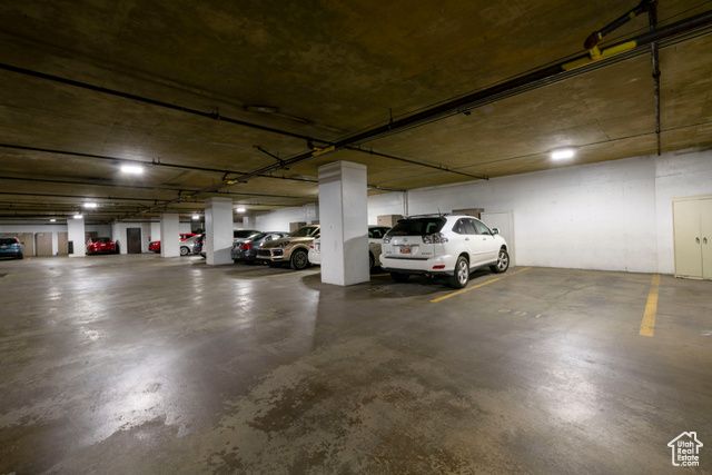 44 W BROADWAY #2507, Salt Lake City, UT 84101