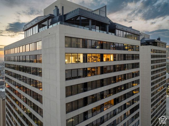 44 W BROADWAY #2507, Salt Lake City, UT 84101