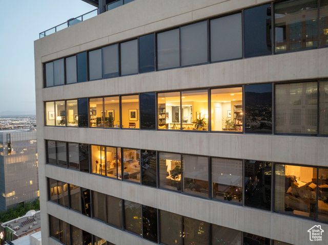 44 W BROADWAY #2507, Salt Lake City, UT 84101