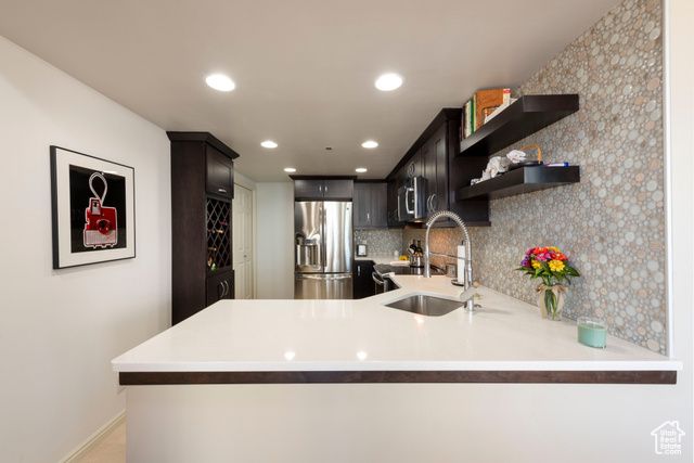 44 W BROADWAY #2507, Salt Lake City, UT 84101