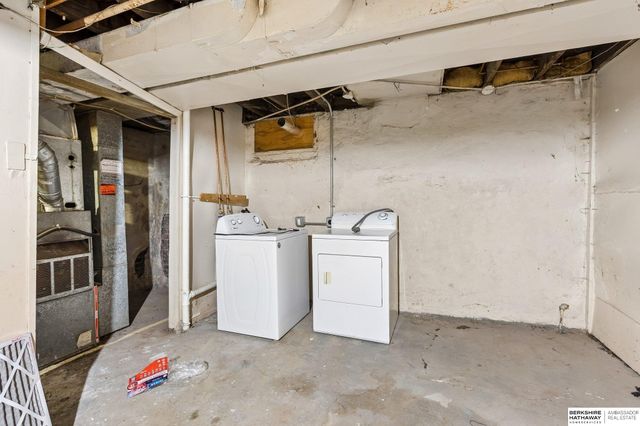 2207 N 16th Street, Omaha, NE 68110
