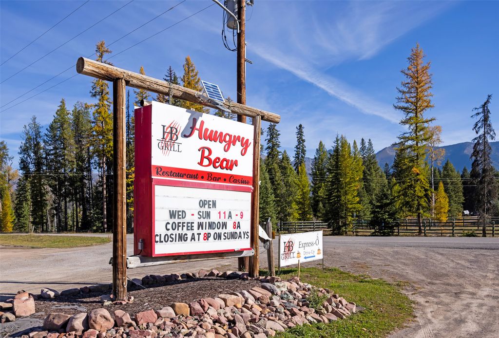 6287 MT Hwy 83, Condon, MT 59826 photo 4