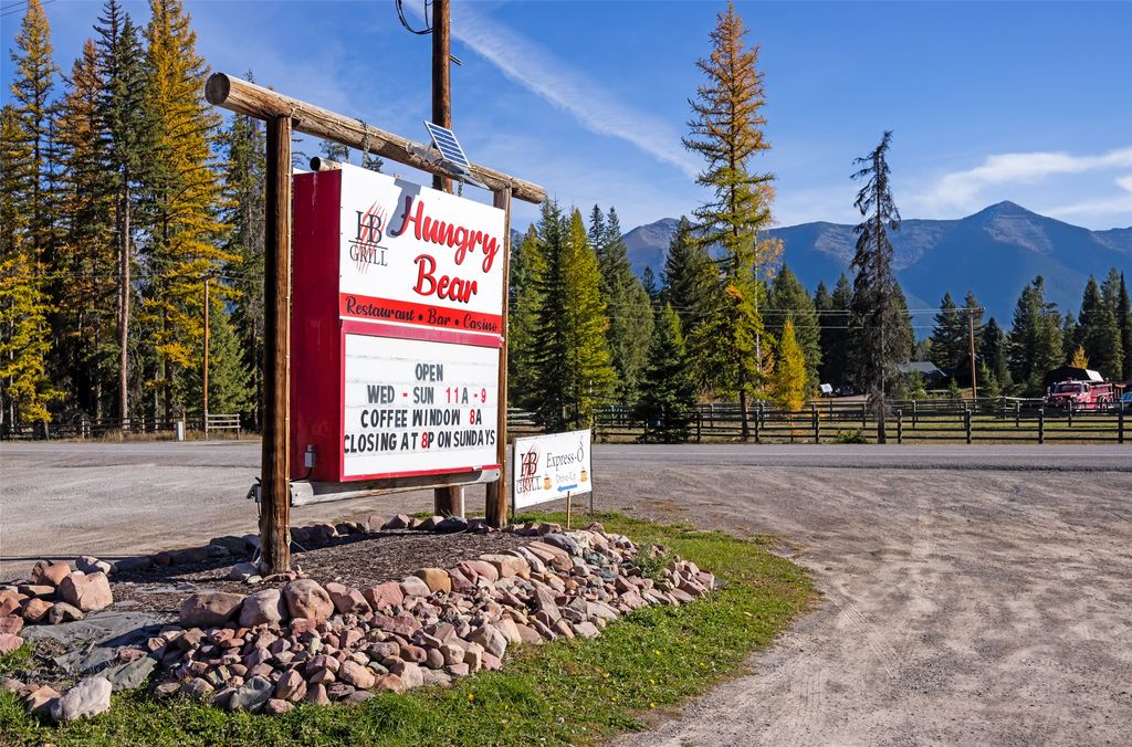 6287 MT Hwy 83, Condon, MT 59826 photo 5