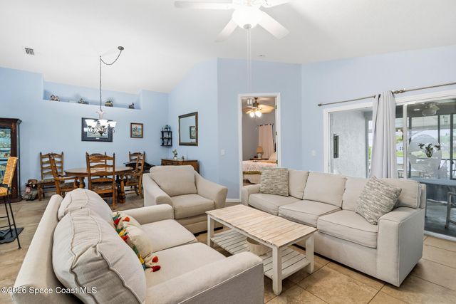 3293 Cloudberry Place, Melbourne, FL 32940