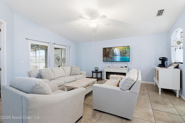 3293 Cloudberry Place, Melbourne, FL 32940