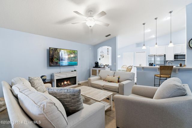 3293 Cloudberry Place, Melbourne, FL 32940