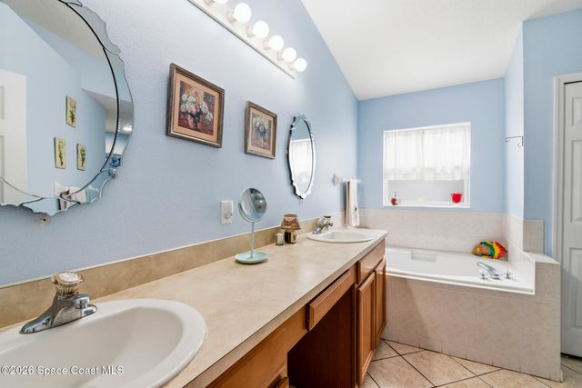 3293 Cloudberry Place, Melbourne, FL 32940