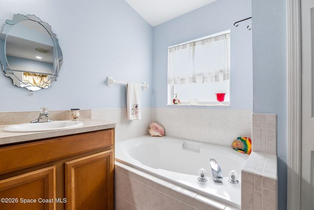 3293 Cloudberry Place, Melbourne, FL 32940