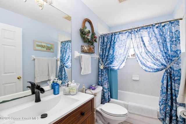 3293 Cloudberry Place, Melbourne, FL 32940