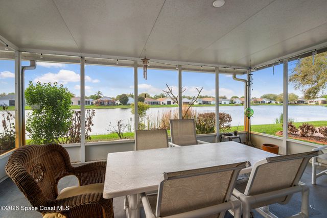3293 Cloudberry Place, Melbourne, FL 32940