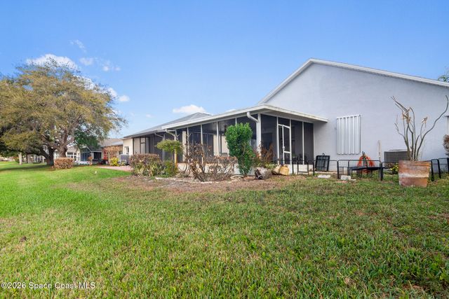 3293 Cloudberry Place, Melbourne, FL 32940