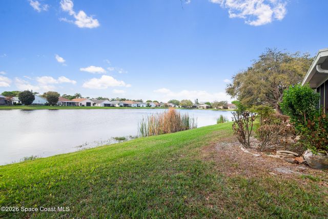 3293 Cloudberry Place, Melbourne, FL 32940