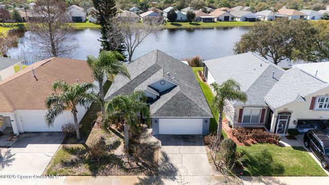 3293 Cloudberry Place, Melbourne, FL 32940