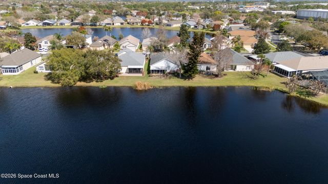 3293 Cloudberry Place, Melbourne, FL 32940