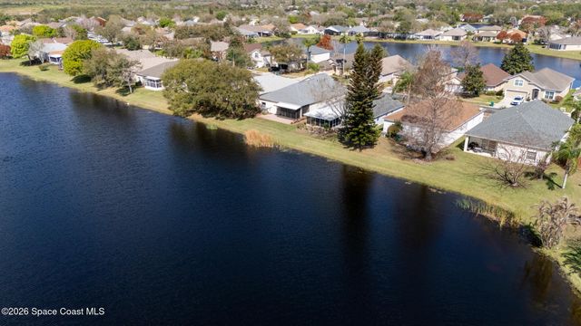 3293 Cloudberry Place, Melbourne, FL 32940