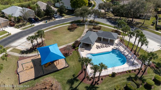 3293 Cloudberry Place, Melbourne, FL 32940
