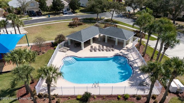3293 Cloudberry Place, Melbourne, FL 32940