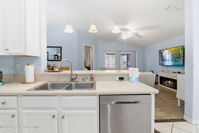 3293 Cloudberry Place, Melbourne, FL 32940