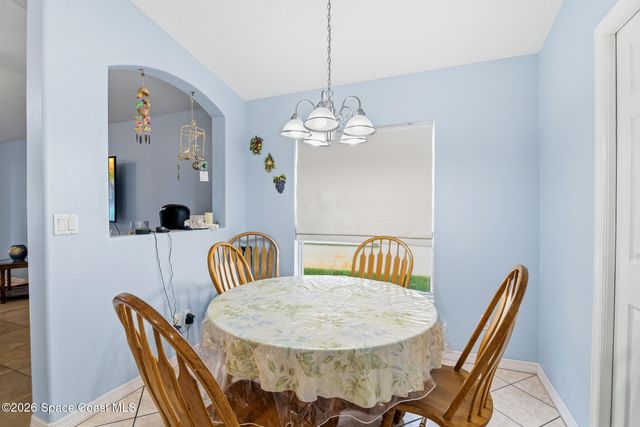 3293 Cloudberry Place, Melbourne, FL 32940