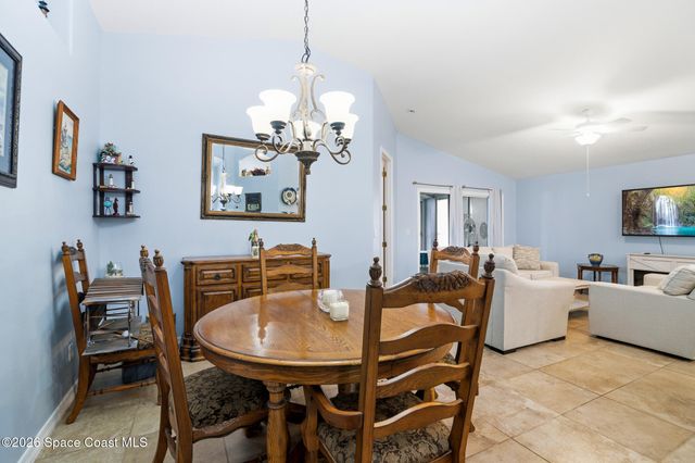 3293 Cloudberry Place, Melbourne, FL 32940
