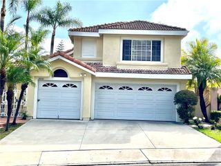 28182 Rancho Azul, Laguna Niguel, CA 92677