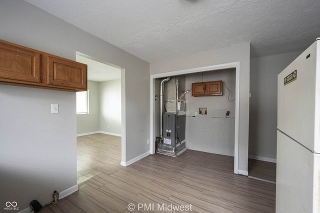 2248 N Leland Avenue, Indianapolis, IN 46218