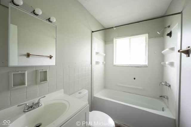 2248 N Leland Avenue, Indianapolis, IN 46218