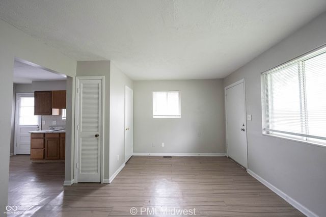 2248 N Leland Avenue, Indianapolis, IN 46218