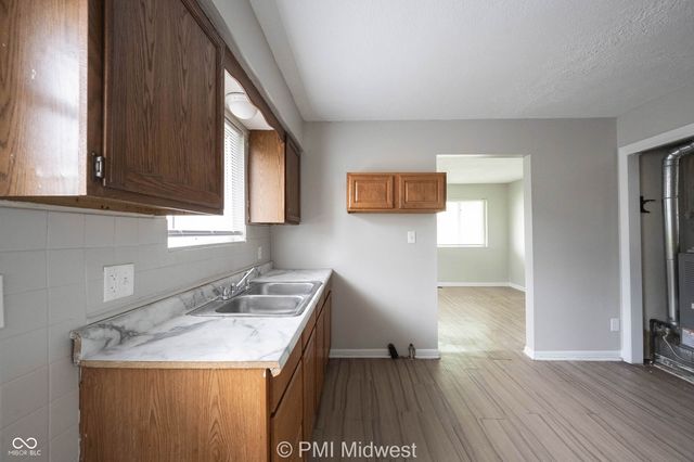 2248 N Leland Avenue, Indianapolis, IN 46218