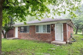 2248 N Leland Avenue, Indianapolis, IN 46218