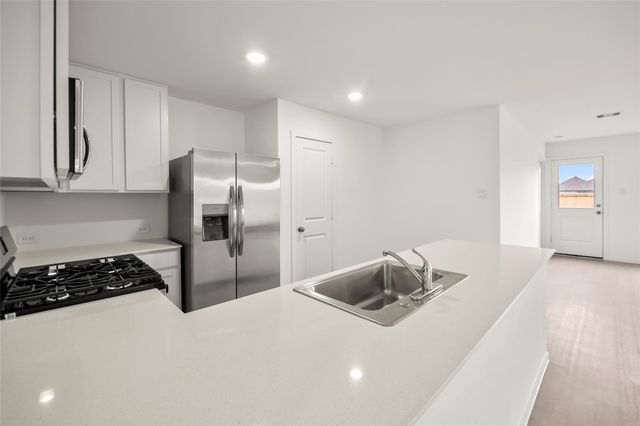 16507 Ithaca Pheasant Drive, Splendora, TX 77327