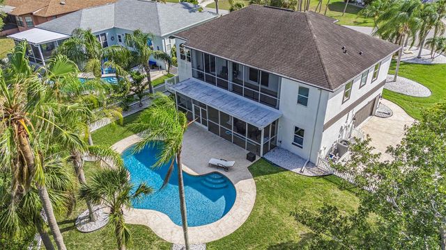 4353 DEWEY DRIVE, New Port Richey, FL 34652