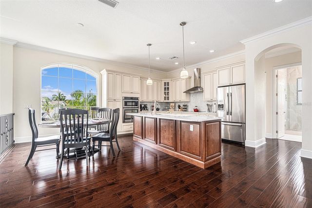 4353 DEWEY DRIVE, New Port Richey, FL 34652