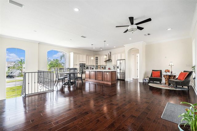 4353 DEWEY DRIVE, New Port Richey, FL 34652