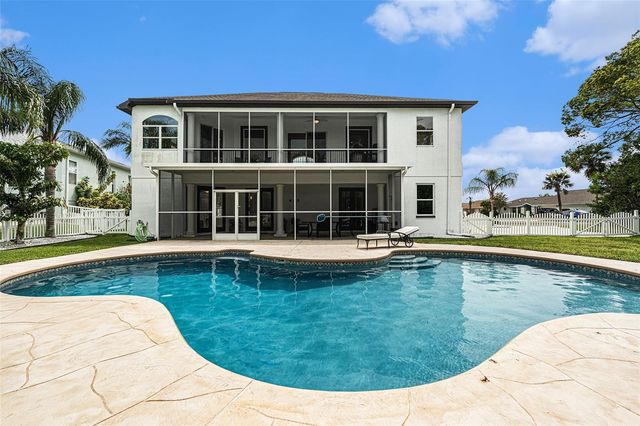 4353 DEWEY DRIVE, New Port Richey, FL 34652