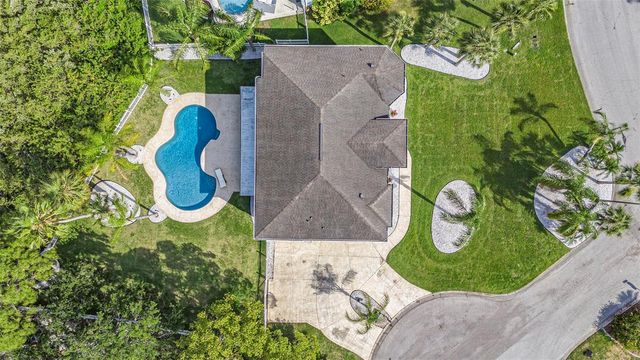 4353 DEWEY DRIVE, New Port Richey, FL 34652