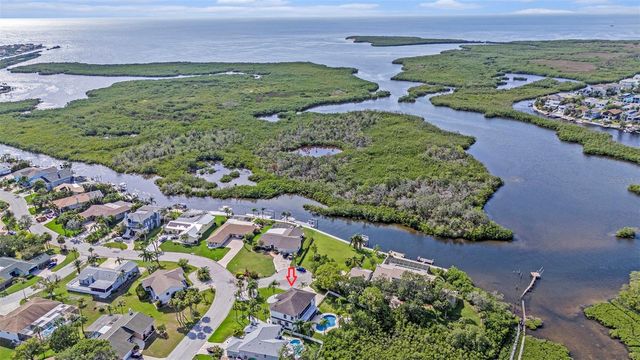 4353 DEWEY DRIVE, New Port Richey, FL 34652