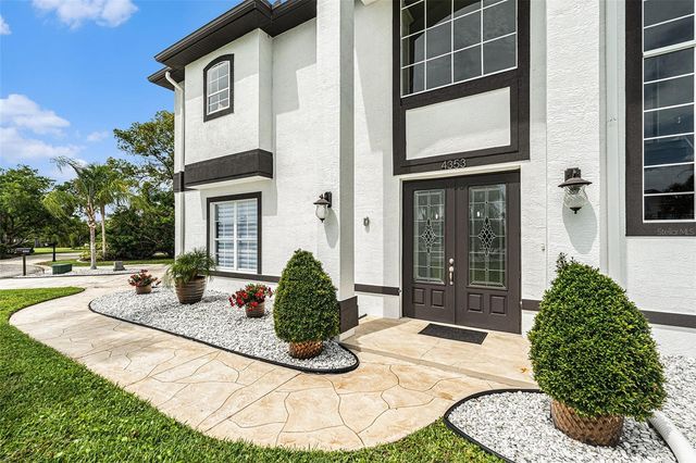 4353 DEWEY DRIVE, New Port Richey, FL 34652