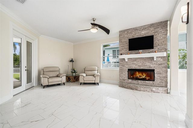 4353 DEWEY DRIVE, New Port Richey, FL 34652