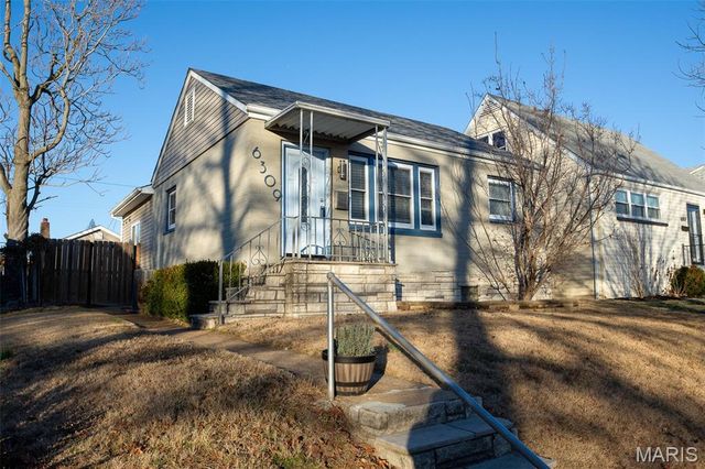 6309 Marquette Avenue, St Louis, MO 63139
