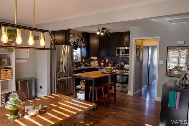 6309 Marquette Avenue, St Louis, MO 63139