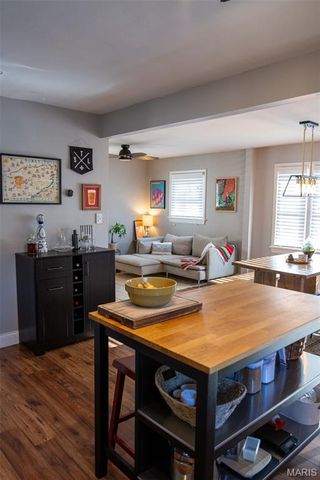 6309 Marquette Avenue, St Louis, MO 63139